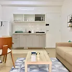 VILA MADALENA By Mob Inn PISCINA AC GYN WIFI METRÔ