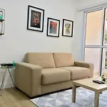 VILA MADALENA By Mob Inn PISCINA AC GYN WIFI METRÔ