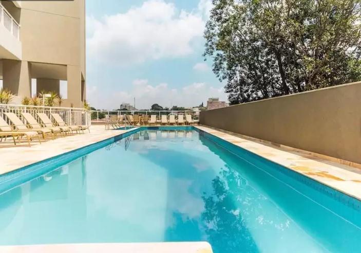 Vila Madalena By Mob Piscina Ac Gyn Wifi Metro Apartamento São Paulo