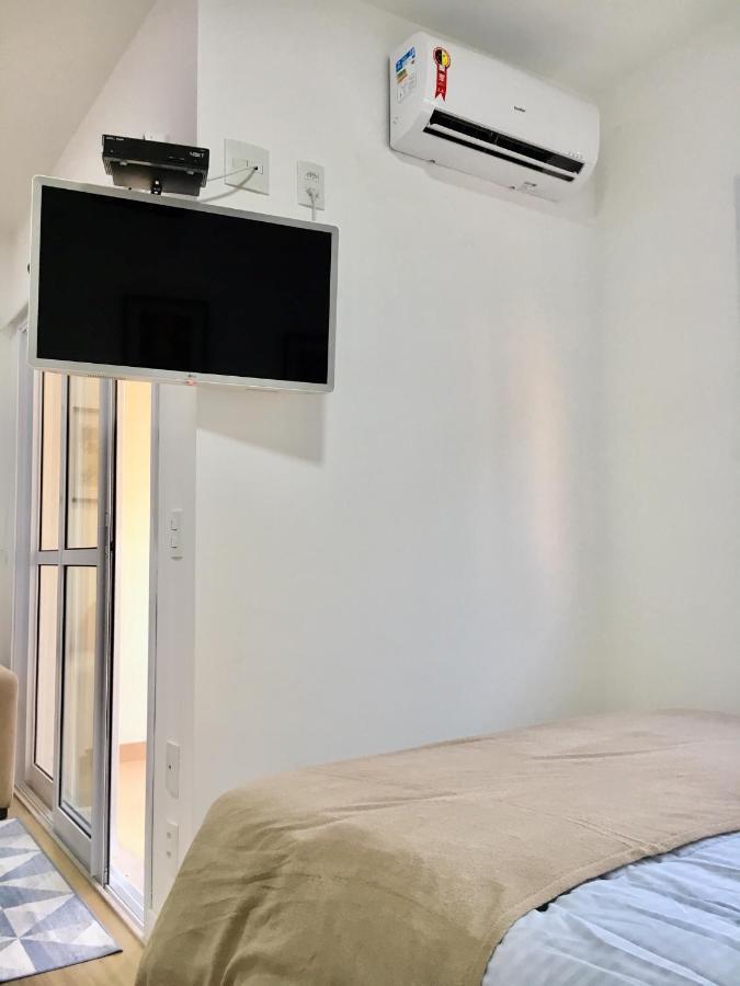 Vila Madalena By Mob Piscina Ac Gyn Wifi Metro Apartamento