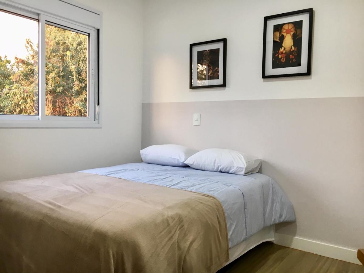 Vila Madalena By Mob Piscina Ac Gyn Wifi Metro Apartamento *